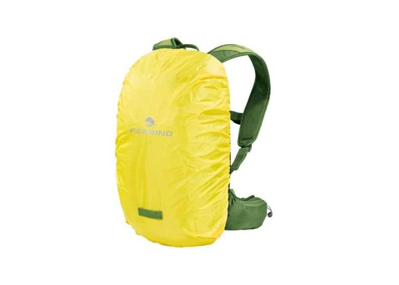 Seljakott matkamiseks FERRINO Spark 13 suurendatud