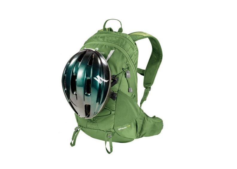 Seljakott matkamiseks FERRINO Spark 13 suurendatud