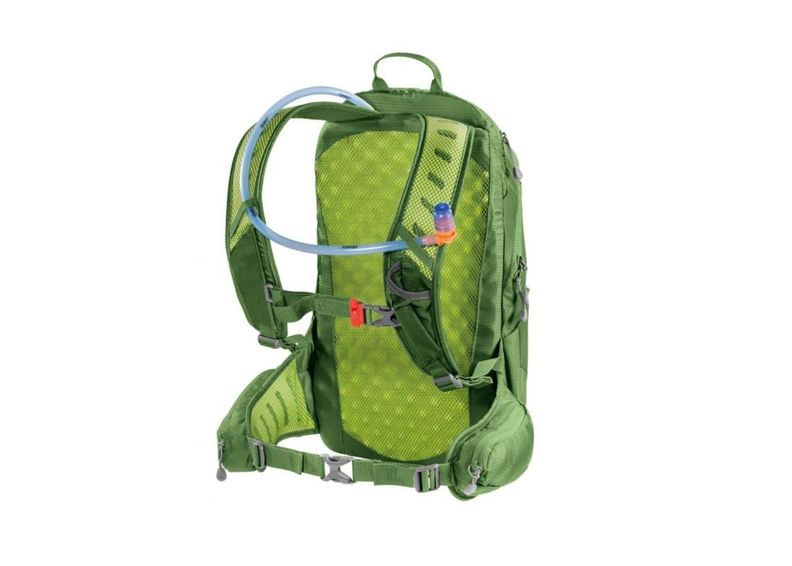 Seljakott matkamiseks FERRINO Spark 13 suurendatud