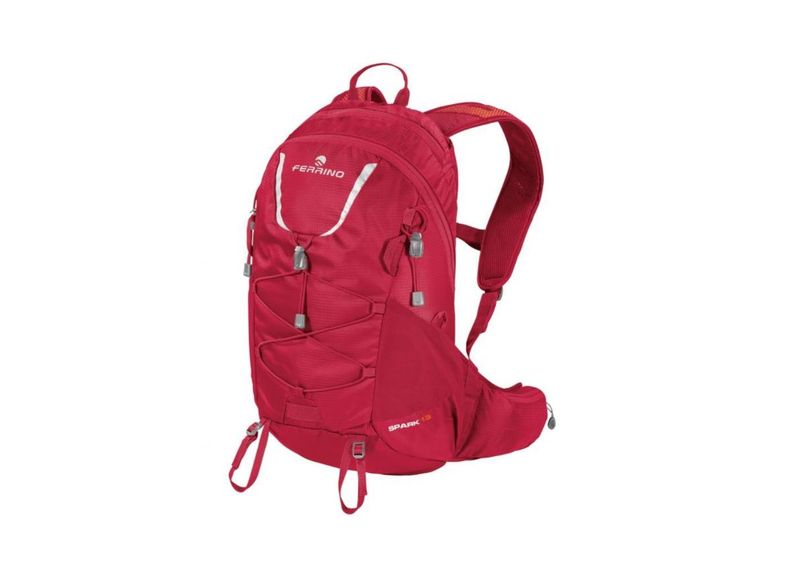 Seljakott matkamiseks FERRINO Spark 13 suurendatud