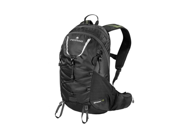 Seljakott matkamiseks FERRINO Spark 13 suurendatud