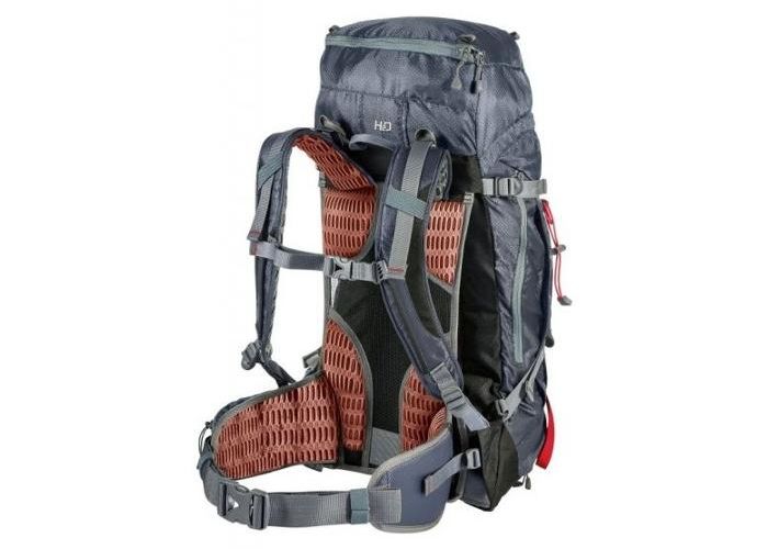 Seljakott matkamiseks Finisterre 48 suurendatud