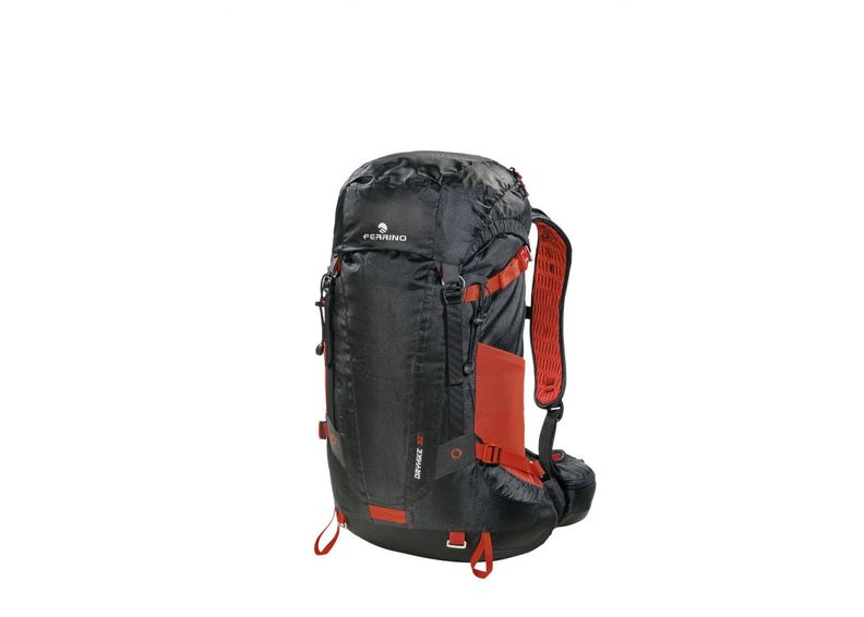 Seljakott matkamiseks iga ilmaga 100% veekindel suurendatud