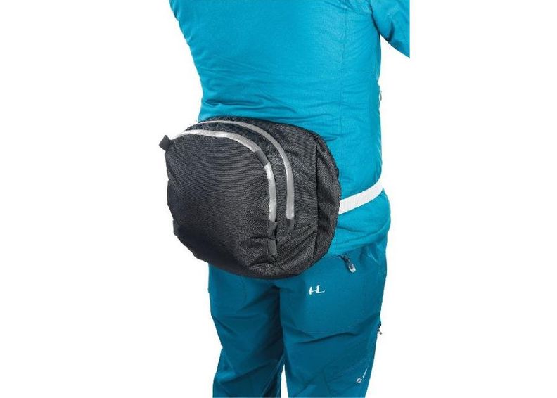 Seljakott matkamiseks Overland65+10 suurendatud