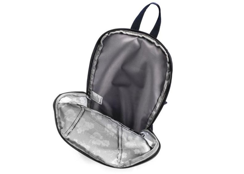 Seljakott Meteor tucan 9L suurendatud