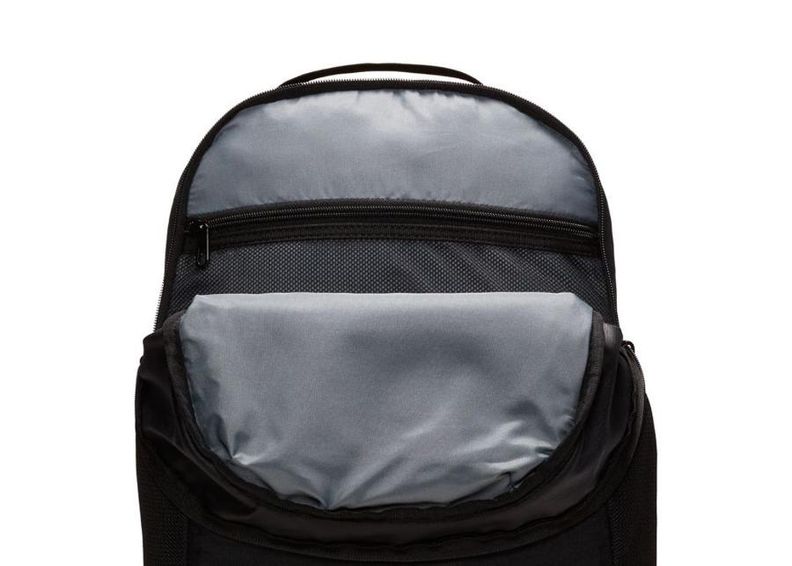 Seljakott Nike Brasilia Backpack 9.0 BA5892-010 suurendatud