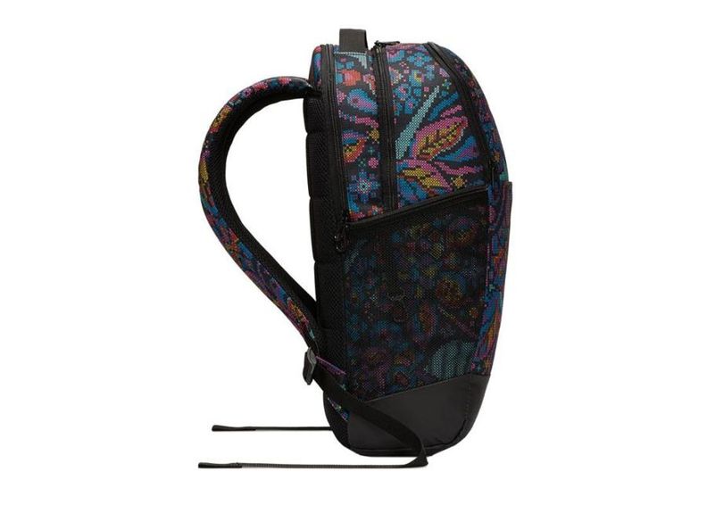 Seljakott Nike Brasilia Training Backpack 9.0 BA6610-010 suurendatud
