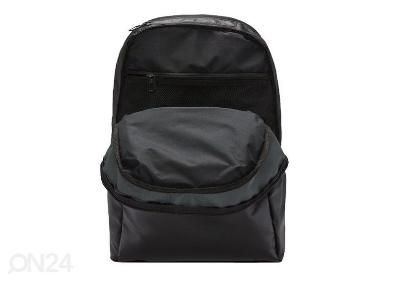 Seljakott Nike Brasilia Training DB4693-010 suurendatud