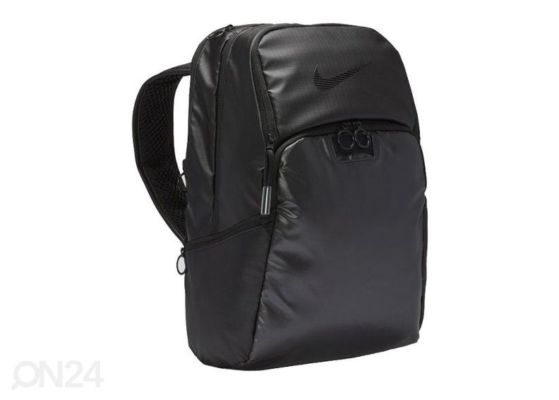 Seljakott Nike Brasilia Training DB4693-010 suurendatud
