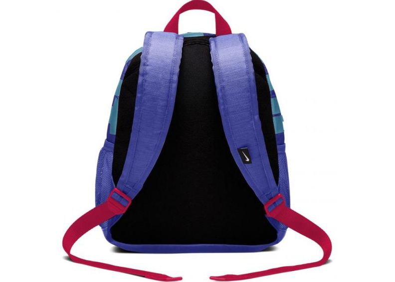 Seljakott Nike BRSLA JDI MINI BKPK JR BA5559 510 suurendatud