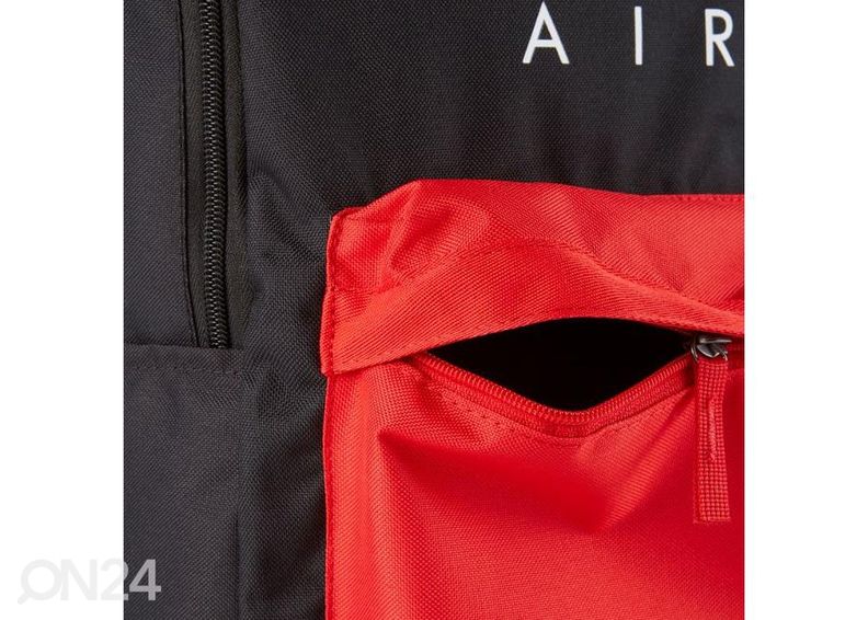 Seljakott Nike Heritage CW9265-011 suurendatud