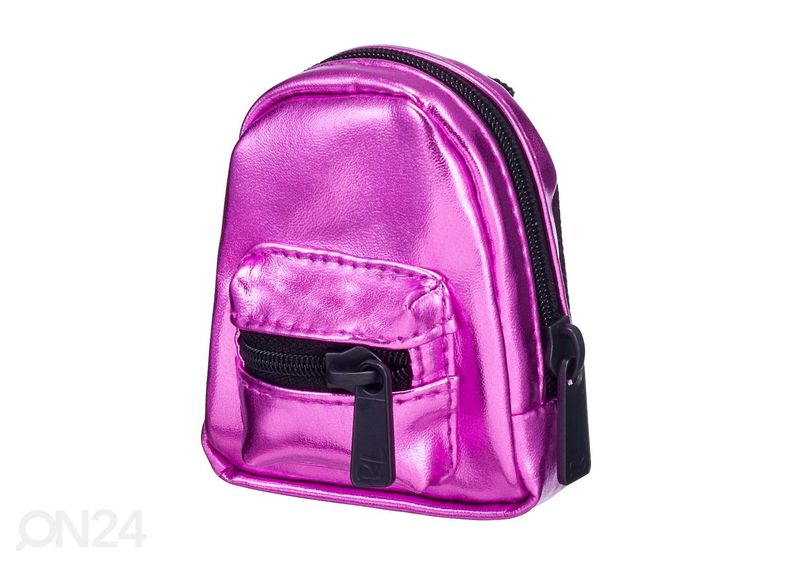 Seljakott REAL LITTLES suurendatud