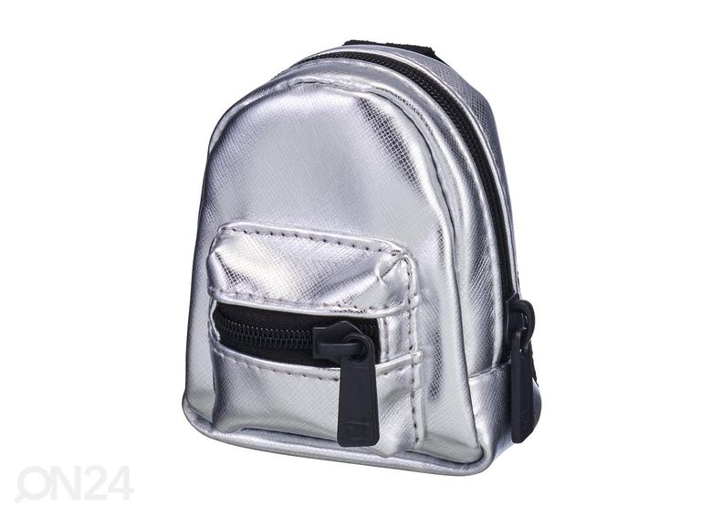 Seljakott REAL LITTLES suurendatud