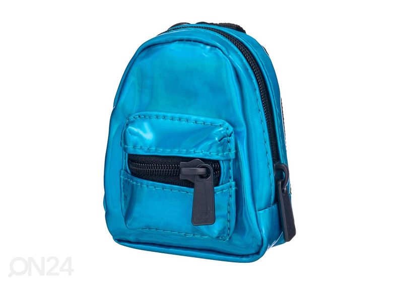 Seljakott REAL LITTLES suurendatud