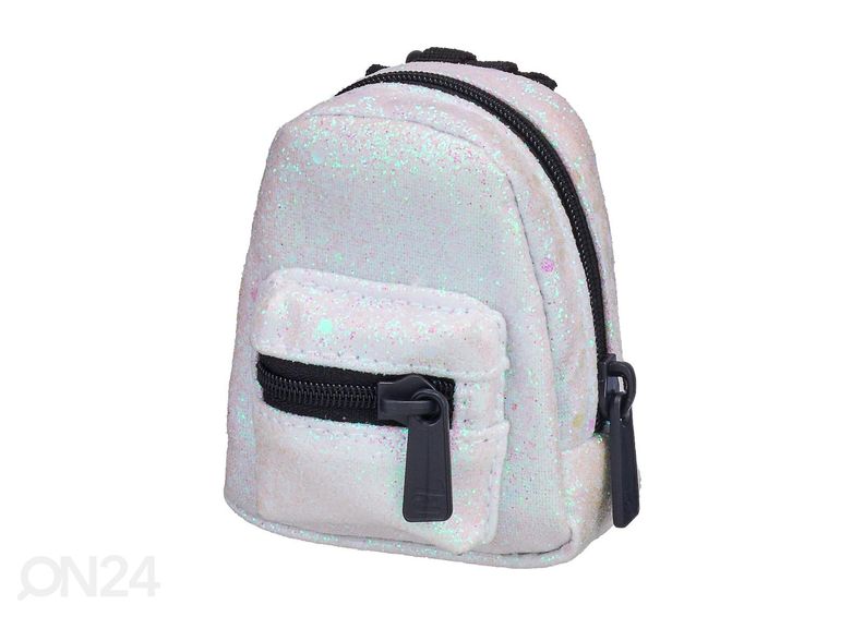 Seljakott REAL LITTLES suurendatud