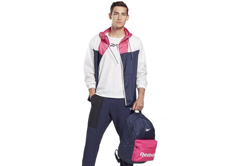 Seljakott Reebok Active Core S GH0342 suurendatud