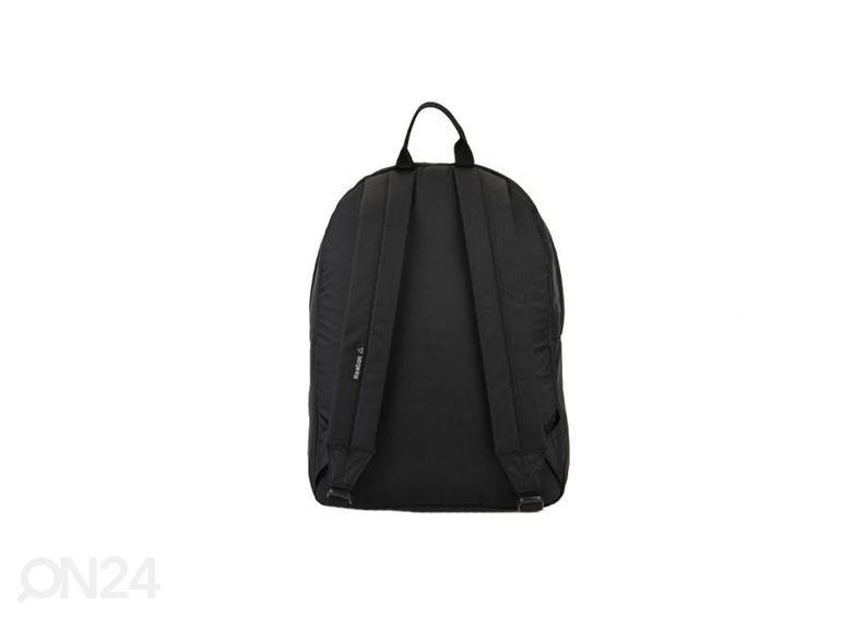 Seljakott Reebok Logo AJ6016 suurendatud
