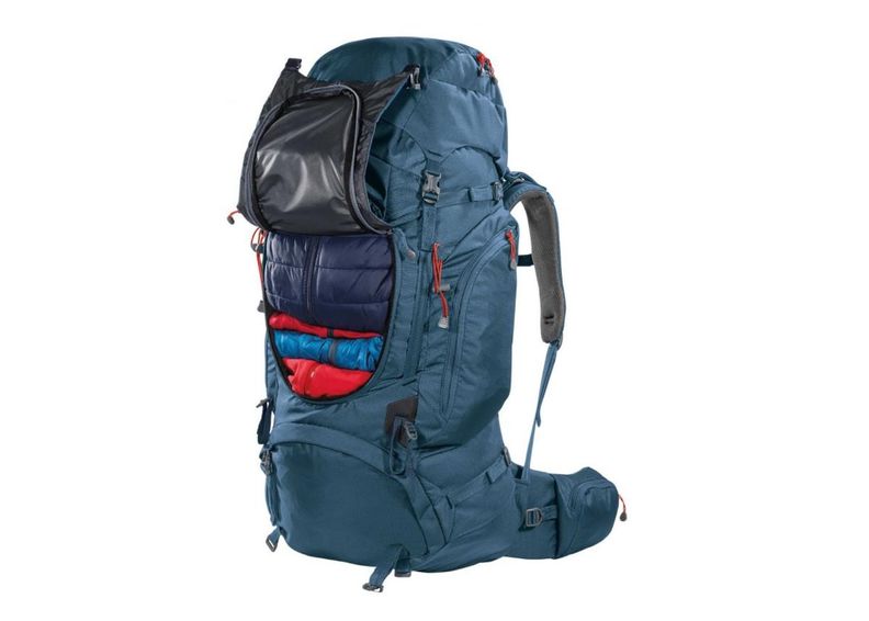 Seljakott reisimiseks FERRINO Transalp 100 suurendatud