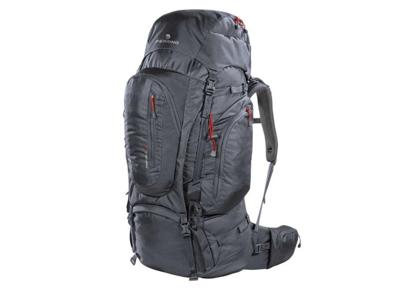 Seljakott reisimiseks FERRINO Transalp 100 suurendatud