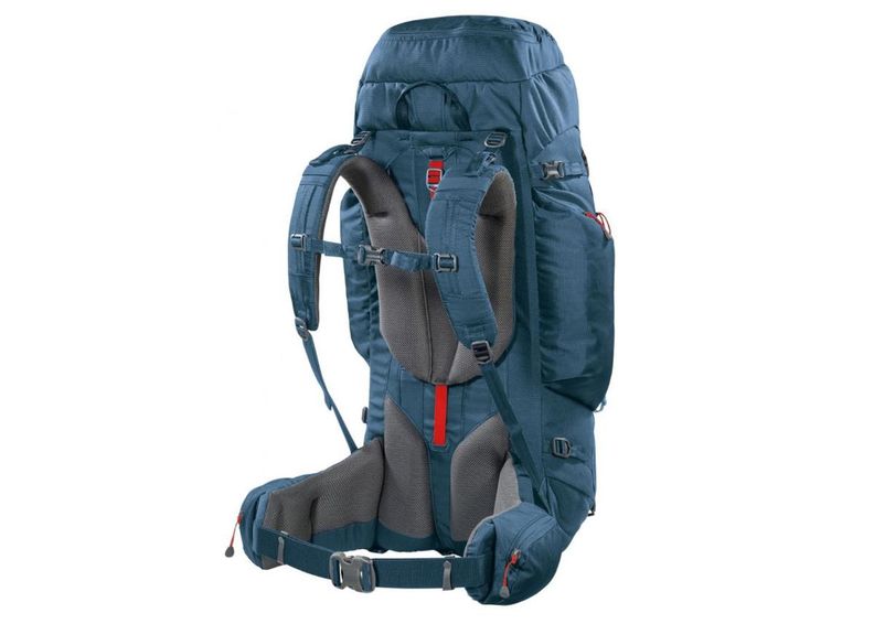 Seljakott reisimiseks FERRINO Transalp 60 suurendatud