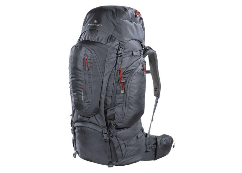 Seljakott reisimiseks FERRINO Transalp 60 suurendatud