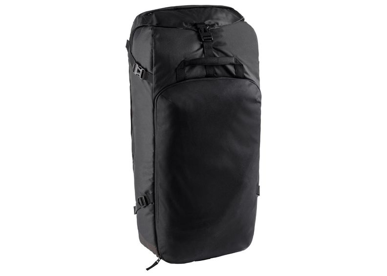 Seljakott reisimiseks MUNDO 65+ToGo suurendatud