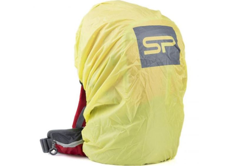 Seljakott Spokey Redwood 36l W M 921893 suurendatud