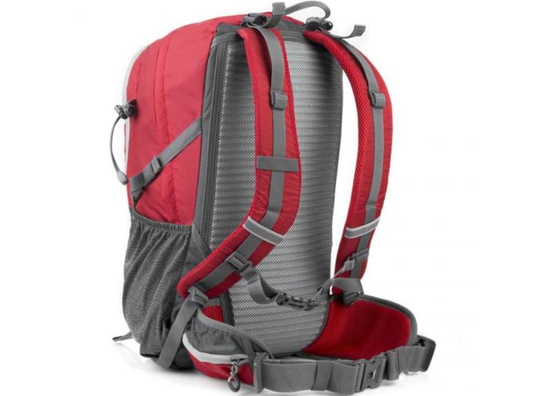 Seljakott Spokey Redwood 36l W M 921893 suurendatud