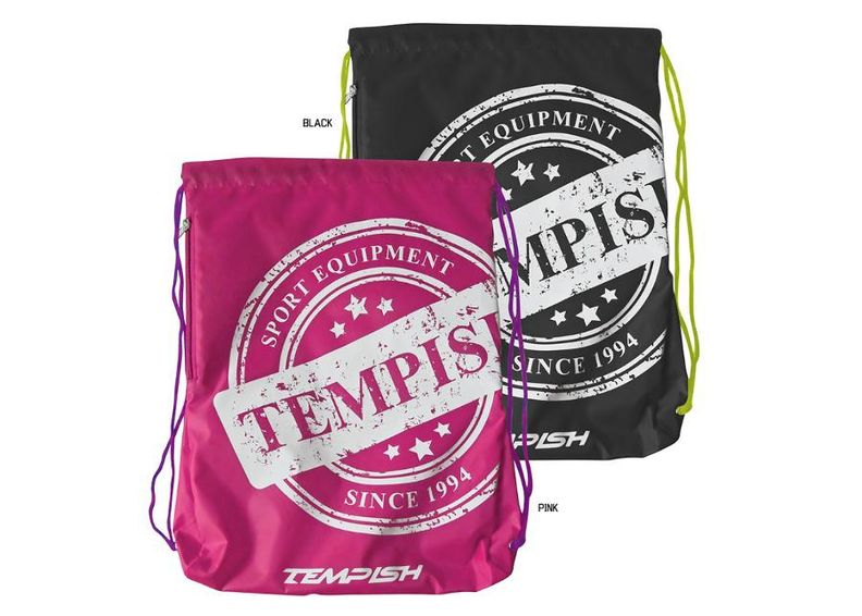 Seljakott Tudy Tempish suurendatud