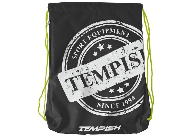 Seljakott Tudy Tempish suurendatud