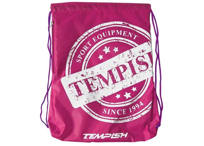 Seljakott Tudy Tempish suurendatud