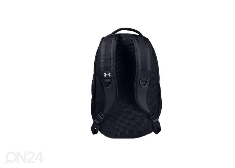 Seljakott Under Armour Hustle 5.0 1361176-001 suurendatud
