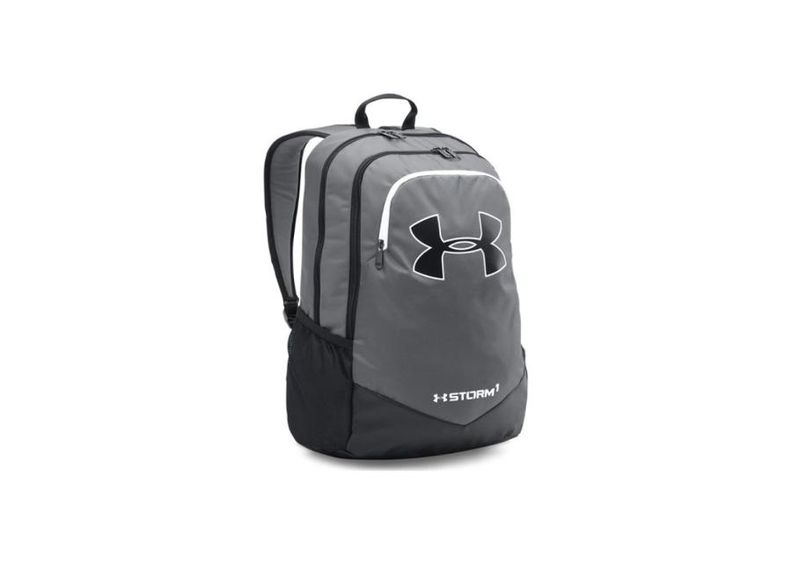 Seljakott Under Armour Scrimmage Backpack 1277422-040 suurendatud