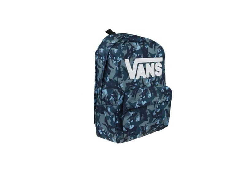 Seljakott Vans New Skool suurendatud