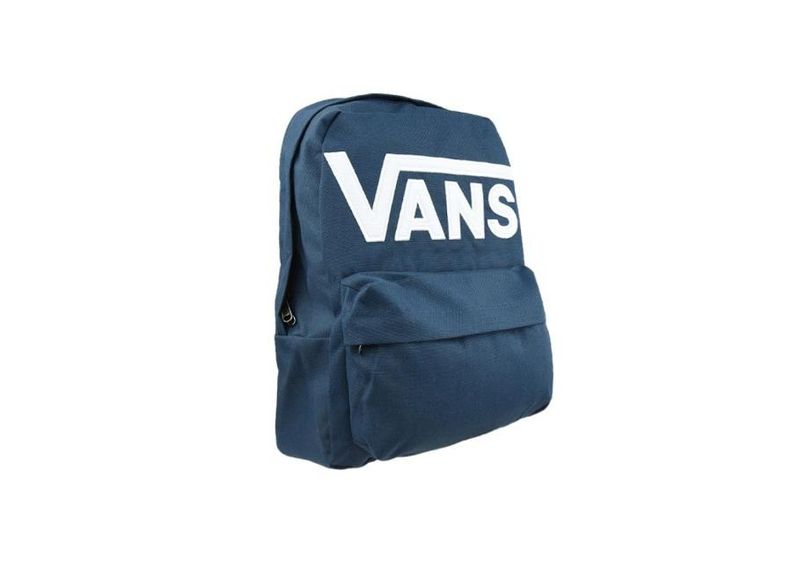Seljakott Vans Old Skool III Backpack suurendatud