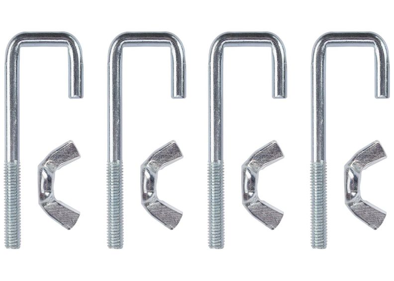 Seljatugi puidust kelgule Nijdam suurendatud