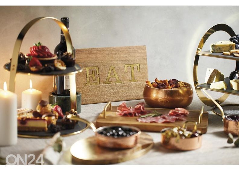 Serveerimisalus Artesa 38x20 cm suurendatud