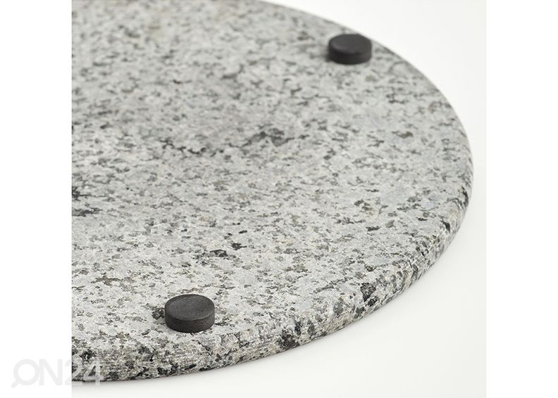 Serveerimisalus Granite suurendatud