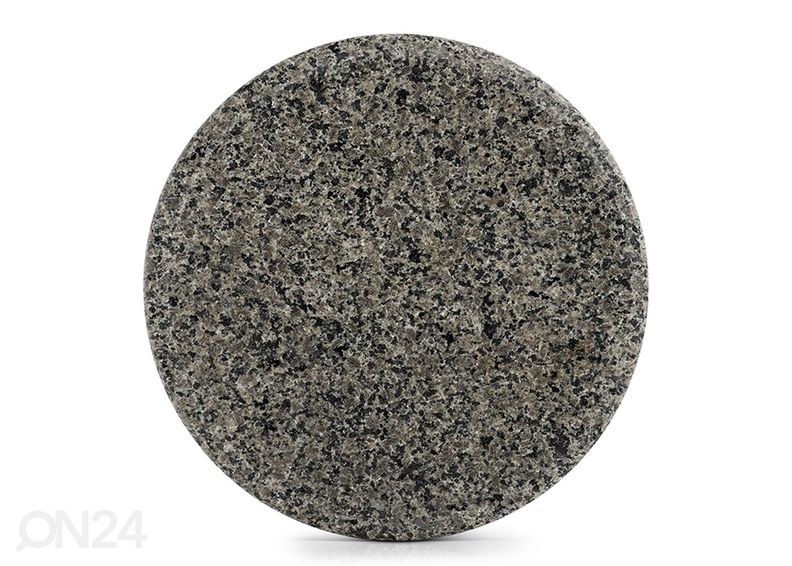 Serveerimisalus Granite suurendatud