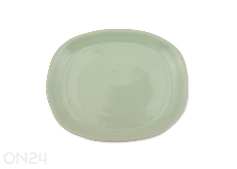 Serveerimisalus Jamie Oliver Big love feast platter 41x33x4 cm suurendatud