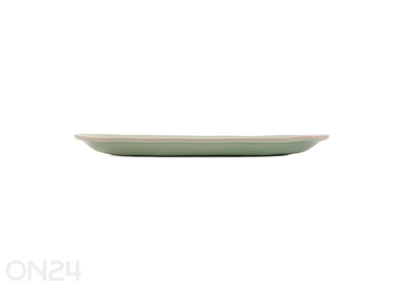 Serveerimisalus Jamie Oliver Big love feast platter 41x33x4 cm suurendatud