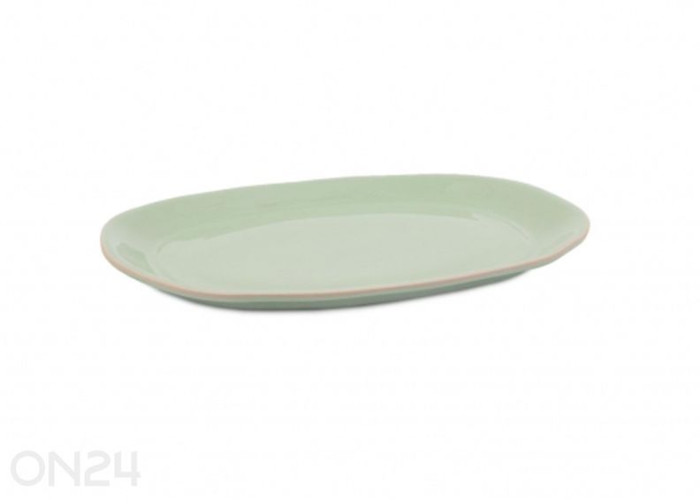 Serveerimisalus Jamie Oliver Big love feast platter 41x33x4 cm suurendatud