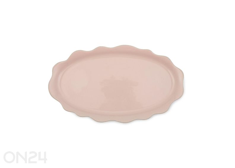 Serveerimisalus Jamie Oliver Big love pass me platter 35x20x2,5 cm suurendatud