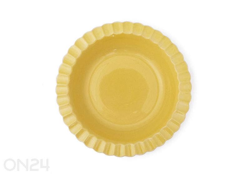 Serveerimisalus Jamie Oliver Big love super server Ø 34 cm suurendatud