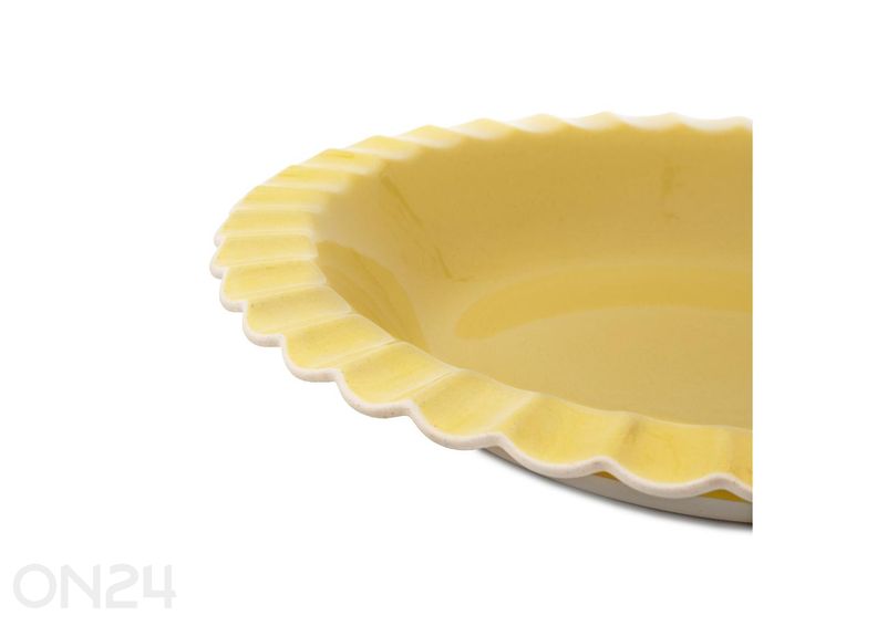 Serveerimisalus Jamie Oliver Big love super server Ø 34 cm suurendatud