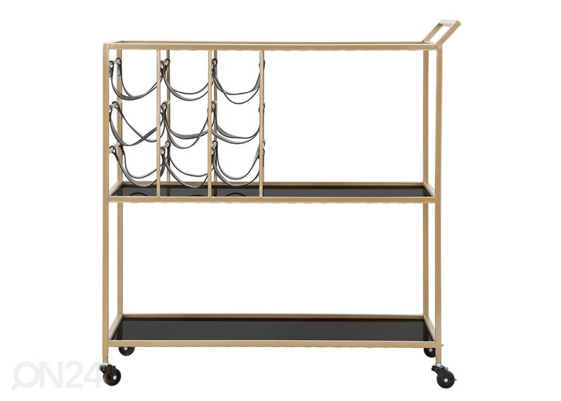 Serveerimislaud suurendatud