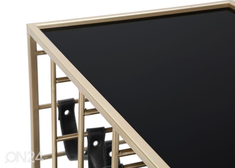 Serveerimislaud suurendatud