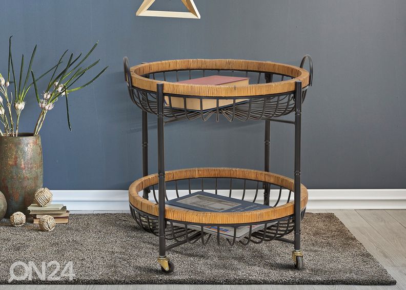 Serveerimislaud Cebu suurendatud