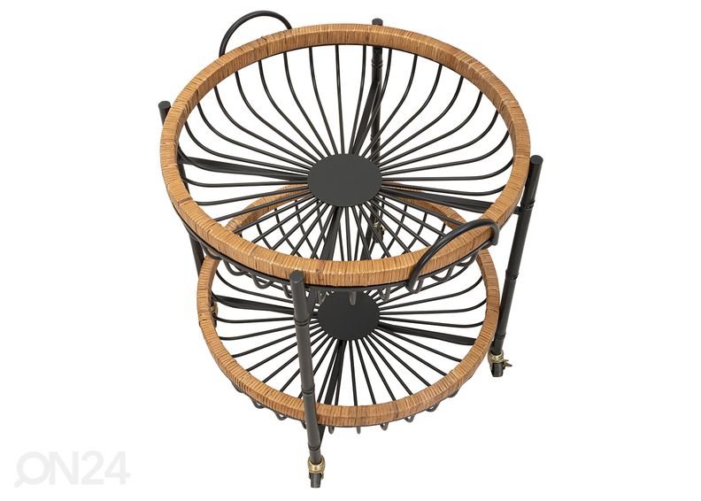 Serveerimislaud Cebu suurendatud