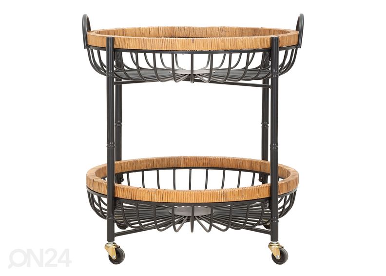 Serveerimislaud Cebu suurendatud